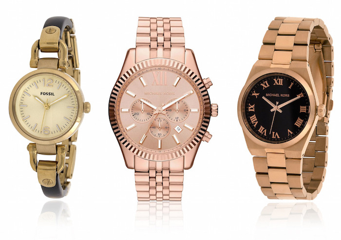 michael kors uhren angebot