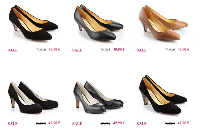 pumps-sale-buffalo