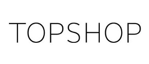 Topshop-logo