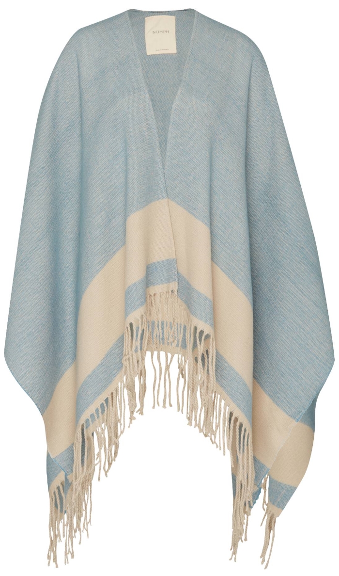 nuemph-poncho