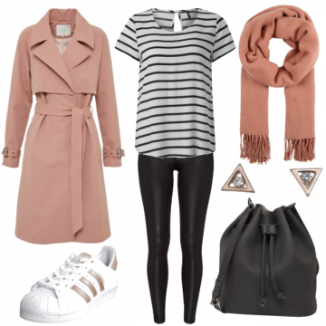 Damen outfit ideen Business Casual